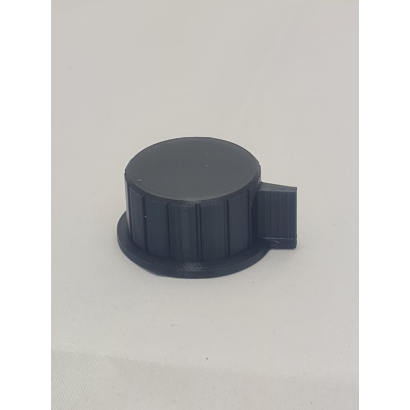 Erstattningsbryter til Origo 3000 kompakt komfyr/rødspritbrenner.