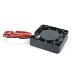 Creality 40mm 24v aksialstrømvifte