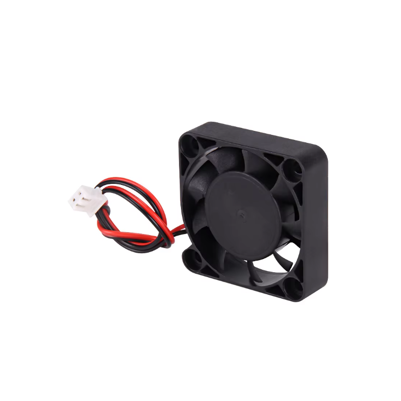Creality 40mm 24v aksialstrømvifte