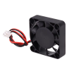Creality 40mm 24v aksialstrømvifte