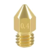 copy of 0,2 MK8 Dyse for feks Creality, Tevo, Prusa, Anet m/flere